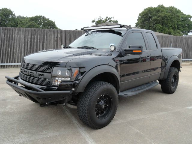 Ford F150 2011 photo 30