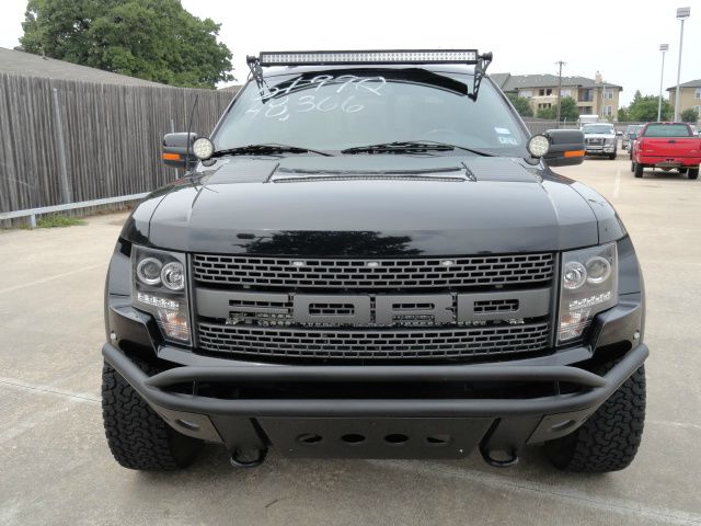 Ford F150 2011 photo 32