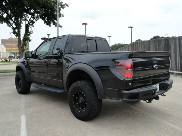 Ford F150 2011 photo 33