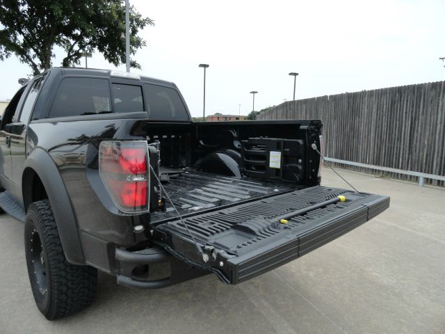 Ford F150 2011 photo 4