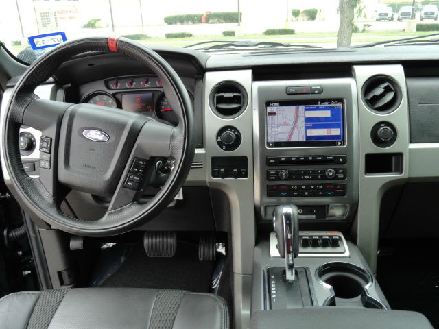 Ford F150 2011 photo 5