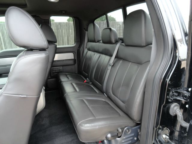 Ford F150 2011 photo 9