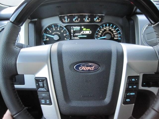 Ford F150 2011 photo 3