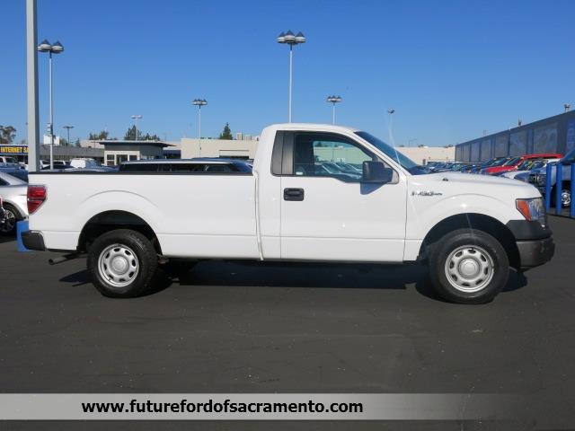 Ford F150 2011 photo 1