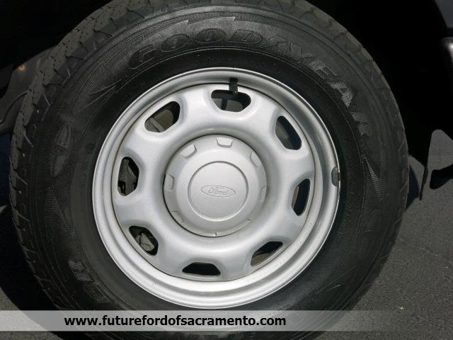 Ford F150 2011 photo 3