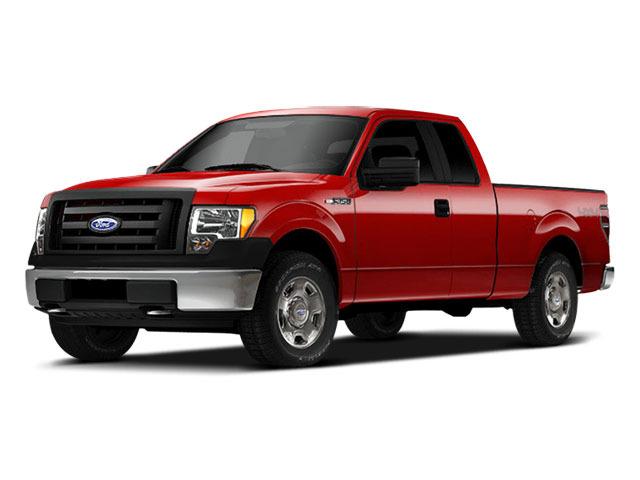 Ford F150 Unknown Pickup