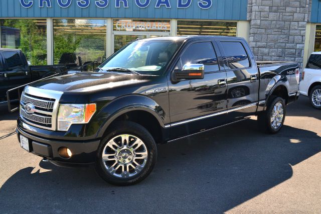 Ford F150 2011 photo 1