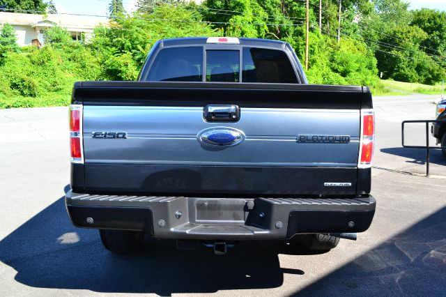 Ford F150 2011 photo 4