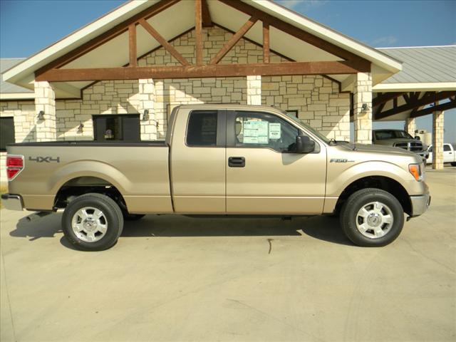 Ford F150 ESi Pickup