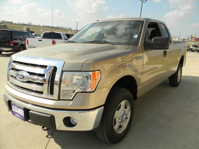 Ford F150 2011 photo 1