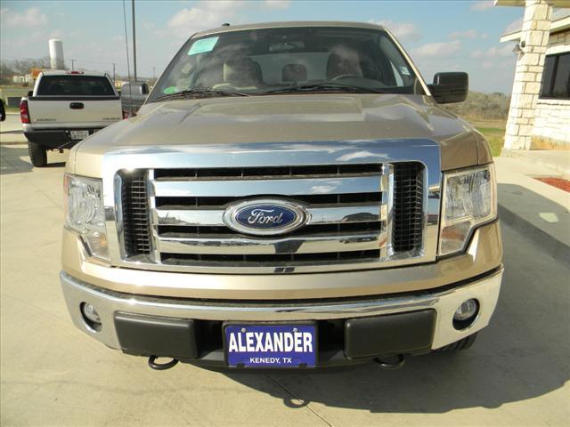 Ford F150 2011 photo 2