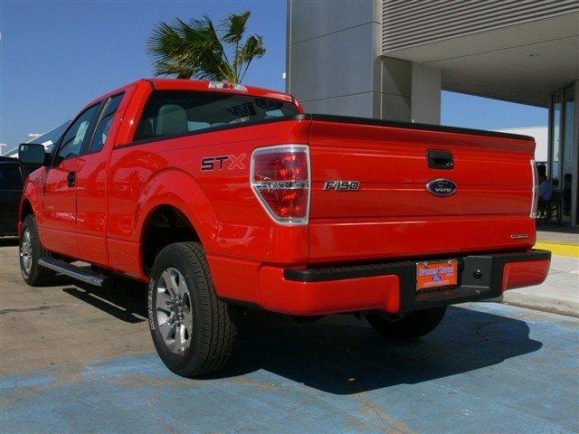 Ford F150 2011 photo 5