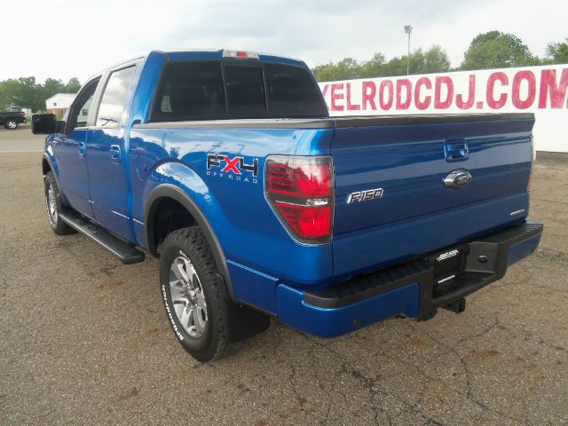 Ford F150 2011 photo 1