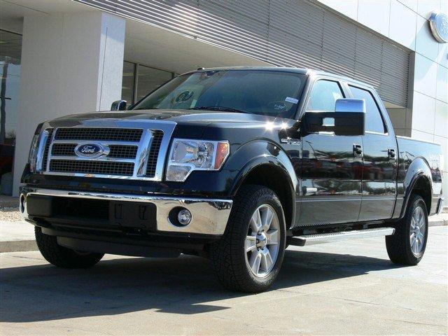 Ford F150 EXT CAB 4WD 143.5wb Pickup