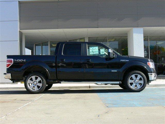 Ford F150 2011 photo 3