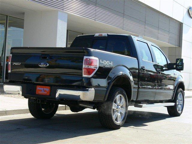 Ford F150 2011 photo 4