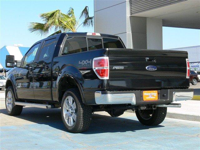 Ford F150 2011 photo 5