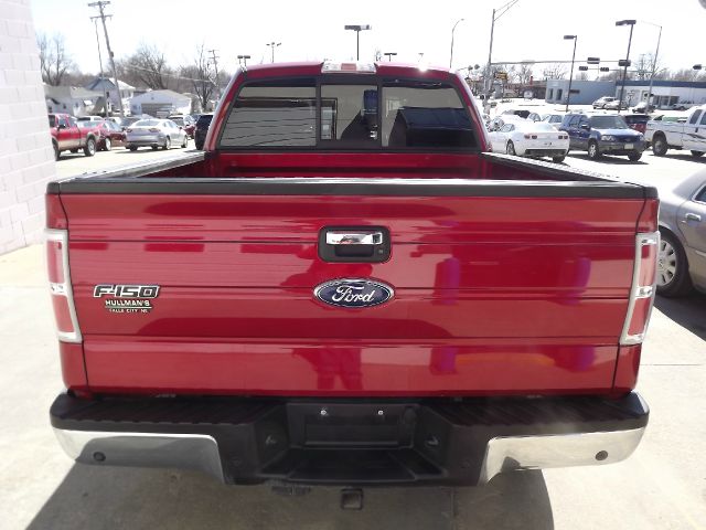 Ford F150 2011 photo 1