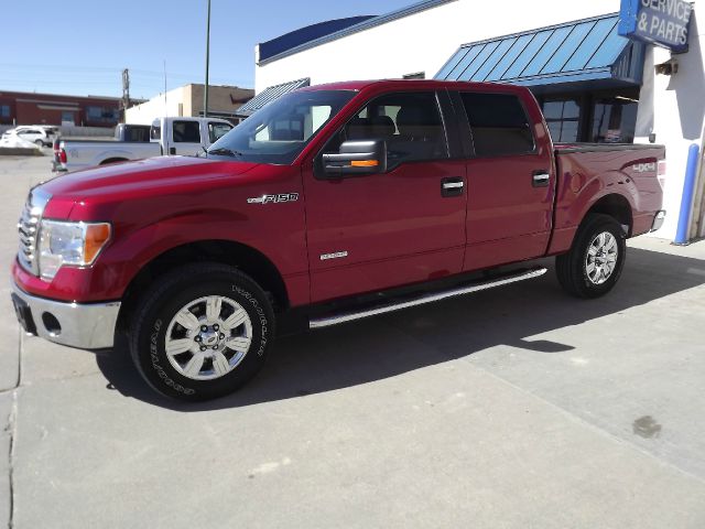 Ford F150 2011 photo 2