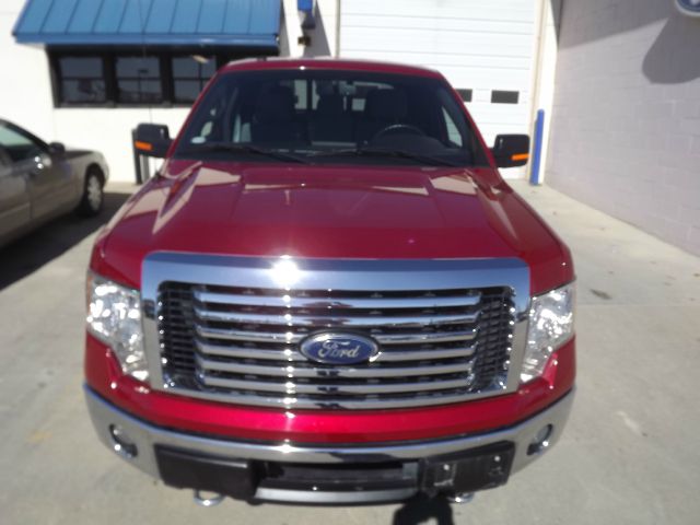 Ford F150 2011 photo 3