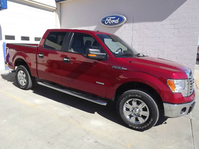 Ford F150 2011 photo 4