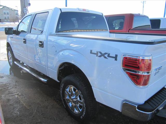 Ford F150 2011 photo 1