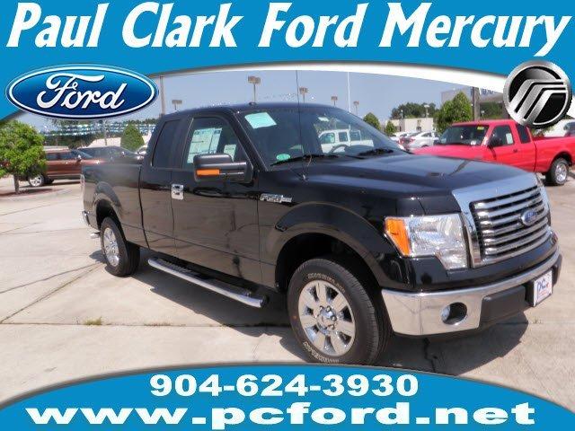 Ford F150 Unknown Pickup