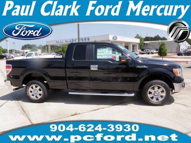 Ford F150 2011 photo 1