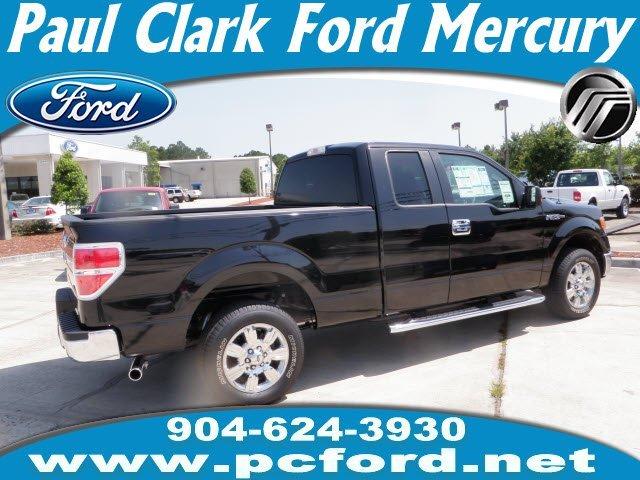 Ford F150 2011 photo 2