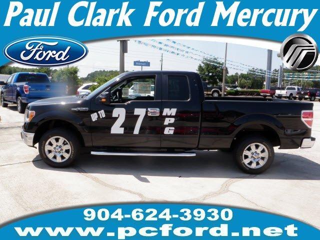 Ford F150 2011 photo 4