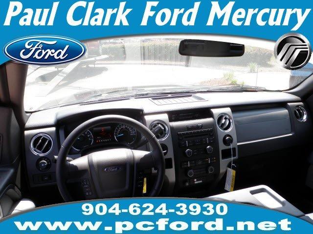 Ford F150 2011 photo 5