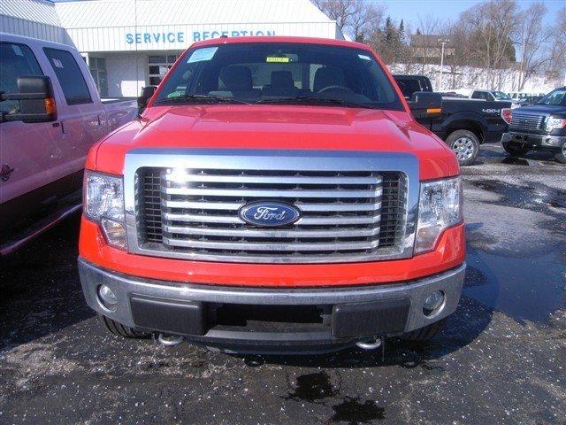 Ford F150 2011 photo 1