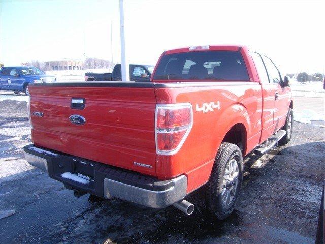 Ford F150 2011 photo 5