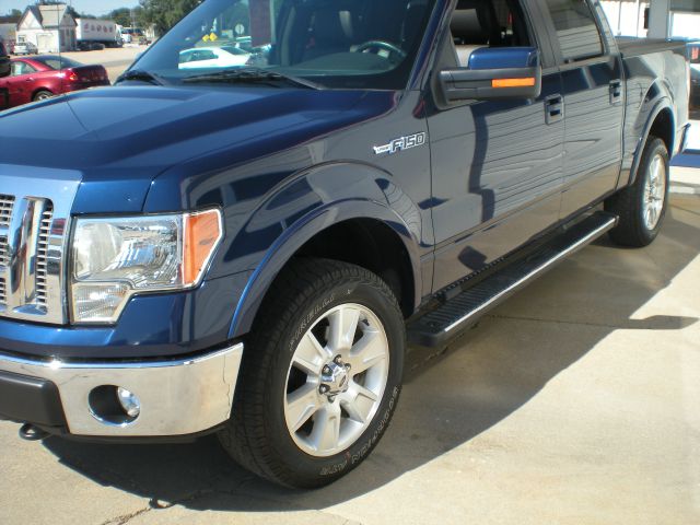 Ford F150 2011 photo 2