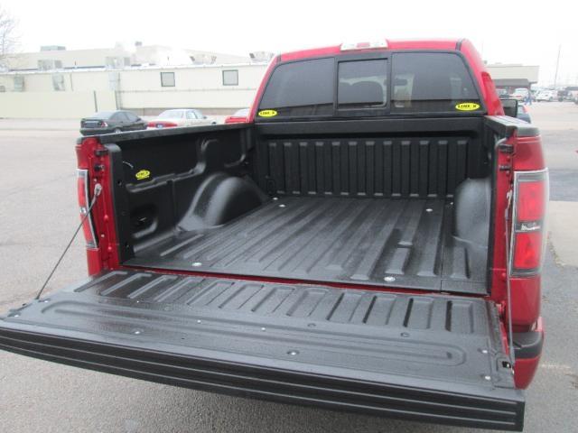 Ford F150 2011 photo 5