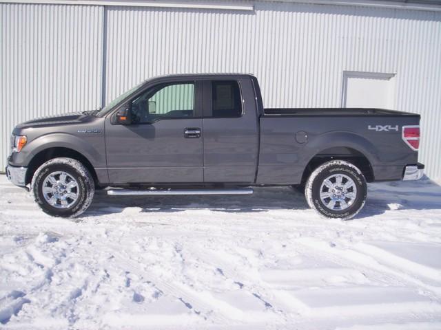 Ford F150 ESi Pickup