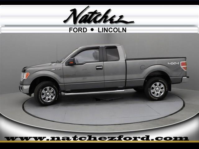 Ford F150 2011 photo 2