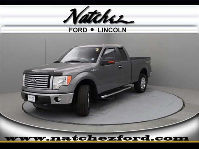 Ford F150 2011 photo 3