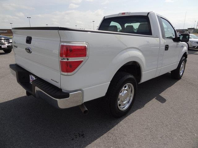 Ford F150 2011 photo 3