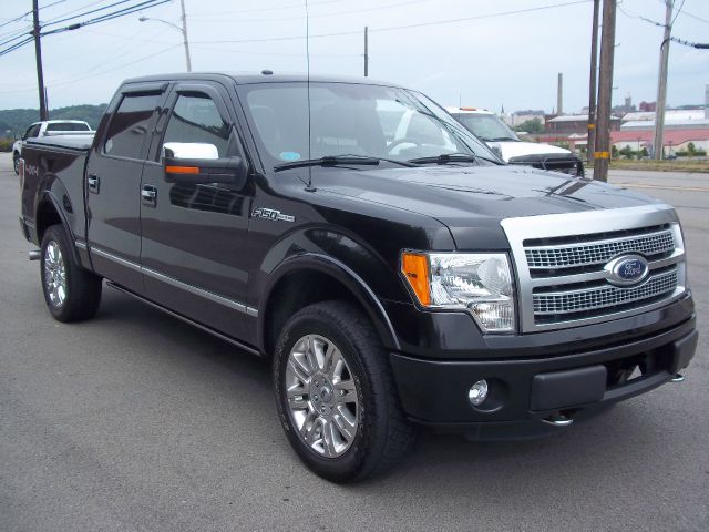 Ford F150 SLT L.bed Pickup Truck