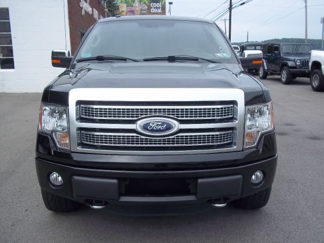 Ford F150 2011 photo 1