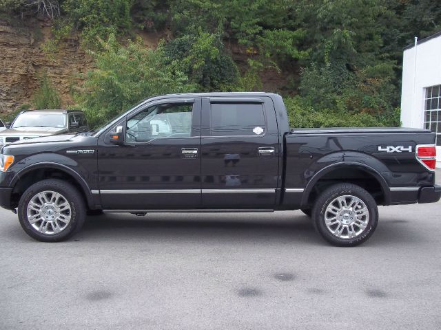 Ford F150 2011 photo 2