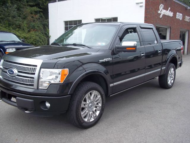 Ford F150 2011 photo 3