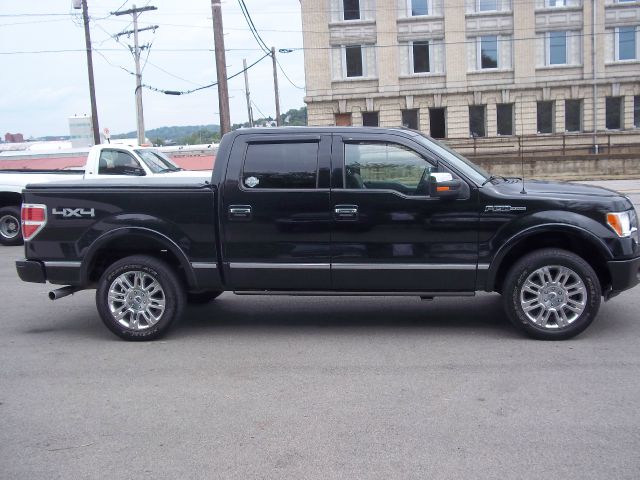 Ford F150 2011 photo 4