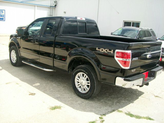 Ford F150 2011 photo 2