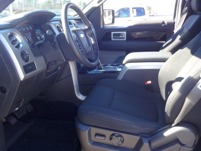 Ford F150 2011 photo 1