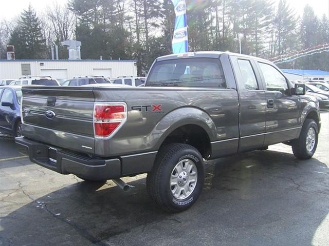 Ford F150 Unknown Pickup