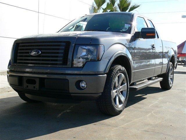 Ford F150 2011 photo 1