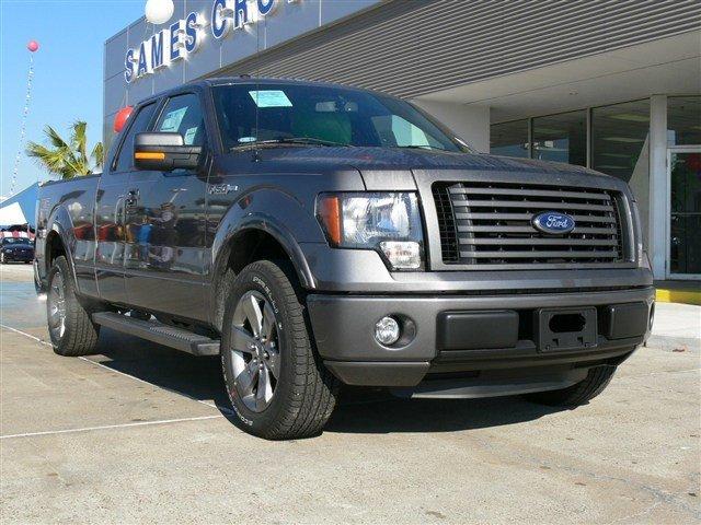 Ford F150 2011 photo 2