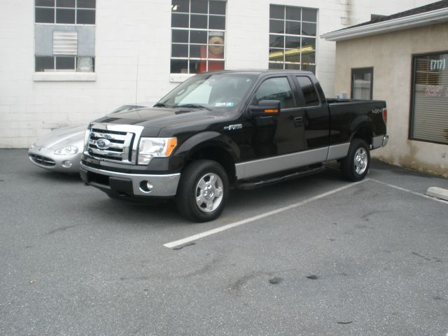 Ford F150 2011 photo 1